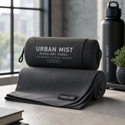 Urban Mist Quick-Dry Towel