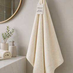 SilkTouch Premium Bath Sheet