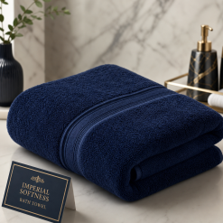 Imperial Softness Bath Towel