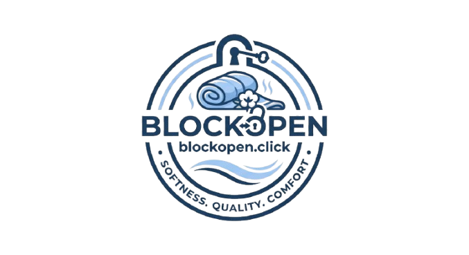 Blockopen